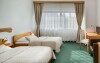 Háromágyas szoba Standard, Hotel Oya ***, Prága