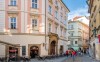 Hotel „Palác U Kočků“ by Prague Residences, Praha