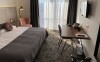 Pokoj Premium, Hotel Troja ****, Praha 8