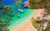 More v Chorvátsku je nádherné