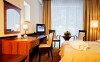 Standard szoba, Hotel Krynica ****, Krynica-Zdroj