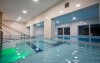 Bazén, wellness centrum, Hotel Toliar ***