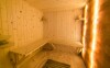 Po náročnom dni oceníte oddych v saune