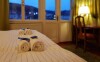 Dvojlôžkové izby, Hotel Krystal ***, Luhačovice