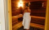 Užite si luxusný wellness s bazénom a saunou