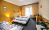 Štvorlôžková izba + balkón, Hotel Star Benecko ***, Krkonoše