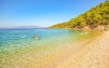 Moře a pláže Istrie jsou ideální pro dovolenou v Chorvatsku