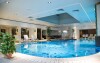 Bohaté wellness s bazény, Hotel Palace ****, Hévíz