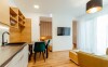 Apartman Babky 2+0, BudinSKI Apartments & Wellness