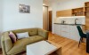 Apartman Babky, BudinSKI Apartments & Wellness