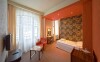 Jednolůžkový pokoj Standard, Hotel St. Moritz **** Spa