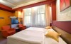 Dvoulůžkový pokoj Standard, Hotel St. Moritz **** Spa