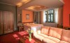 Dvoulůžkový pokoj de Lux, Hotel St. Moritz **** Spa