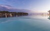 Bazén, Crvena Luka Hotel & Resort ****, Chorvatsko