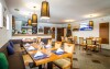 Reštaurácia, Hotel Jizerka ****, Jizerské hory