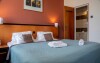 Pokoj, Hotel Berghof ***, Krušné hory