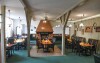 Restaurace, Hotel Berghof ***, Krušné hory