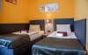 Pokoj, Hotel Berghof ***, Krušné hory