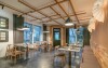Restaurace, Pytloun Design Hotel ****, Liberec