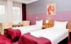 Standard szoba, Hotel Swing ***, Krakkó