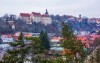 Mesto Bechyne, Južné Čechy