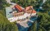 Okolie Hotela Vita ****, Slovinsko