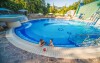 Vonkajší bazén, Hotel Vita ****, Slovinsko