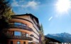 Hotel Pawlik*** nájdete v očarujúcom mestečku Bad Gastein
