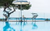Venkovní bazén, Hotel Pinija ****, Chorvatsko