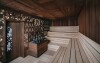 Bylinková sauna, Hotel Sen ****, Senohraby