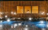Panoramatická finská sauna, Hotel Sen ****, Senohraby