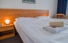 Standard szobák, Hotel Adamantino ***