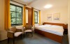 Čtyřlůžkový pokoj Comfort, Hotel Krokus, Pec pod Sněžkou
