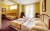 Třílůžkový pokoj Standard, Hotel Bobbio ***
