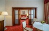 Deluxe Grand Suite, Grand Hotel Bellevue ****