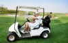Golfový vozík, Golf Resort Kaskáda ****, Kuřim pri Brne