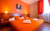Dvoulůžkový pokoj, Spa & Wellness Hotel Orchidea ***