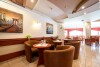Restaurace, Spa & Wellness Hotel Orchidea ***, Veľký Meder