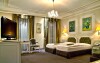Double Room v Esplanade Spa & Golf Resortu *****