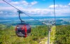 Vysoké Tatry ponúkajú nespočet možností výletov