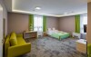 Deluxe szoba, Hotel Kamilla ****, Magyarország