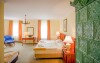 Dvoulůžkový pokoj, Hotel Villa Huber ***, Korutany, Rakousko