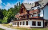 Wellness & Spa Hotel Bolfenk ****, Pohorje, Slovinsko