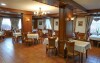 Restaurace, Hotel Elenka ***, Velký Meder, Slovensko