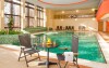 Luxusné wellness, Chateau Monty Spa Resort, Mariánské Lázně