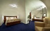 Třílůžkový pokoj, Hotel Joseph 1699 ****, Třebíč