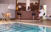 Vnútorný bazén, Hotel Punta ****, Chorvátsko