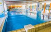 Bazén, Relaxačné centrum, Hotel Kompas ****, Slovinsko