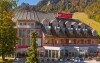 Ramada Hotel & Suites ****, Kranjska Gora, Slovinsko