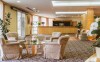 Recepce, Ramada Hotel & Suites ****, Slovinsko